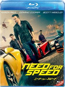詳しい納期他、ご注文時はお支払・送料・返品のページをご確認ください発売日2015/12/2ニード・フォー・スピード ブルーレイ ジャンル 洋画アクション 監督 スコット・ワウ 出演 アーロン・ポールドミニク・クーパーイモージェン・プーツスコット・メスカディラミ・マレックハリソン・ギルバートソンダコタ・ジョンソンマイケル・キートン天才カー・エンジニアにして、比類なきドライビング・テクニックを持つトビーは、親友を死に追いやり、無実の罪で自分を陥れたかつてのパートナー、ディーノに復讐を誓う。ディーノを破滅させるためには、芸術的なまでにチューンアップされたスーパーカーたちが超高速で公道を駆け抜ける禁断のストリート・レースで勝利するしかなく…。夢のスーパーカーによる超高速バトルを描くハイスピードアクション。関連商品2014年公開の洋画 種別 Blu-ray JAN 4959241760760 組枚数 1 製作年 2014 製作国 アメリカ 販売元 ウォルト・ディズニー・ジャパン登録日2015/10/13