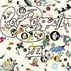 楽天ぐるぐる王国FS 楽天市場店輸入盤 LED ZEPPELIN / LED ZEPPELIN III （2014 REMASTER） [LP]