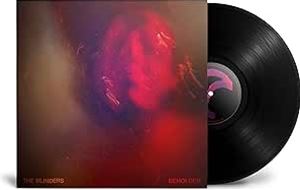 輸入盤 BLINDERS / BEHOLDER [LP]