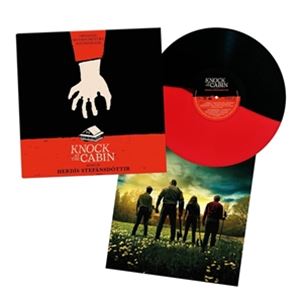 KNOCK AT THE CABIN （COLORED）詳しい納期他、ご注文時はお支払・送料・返品のページをご確認ください発売日2023/9/8STEFANSDOTTIR HERDIS / KNOCK AT THE CABIN （COLORED）ステファンスドッティル・ヘルディス / ノック・アット・ザ・キャビン（カラー） ジャンル サントラその他 関連キーワード ステファンスドッティル・ヘルディスSTEFANSDOTTIR HERDIS※こちらの商品は【アナログレコード】のため、対応する機器以外での再生はできません。 種別 LP 【輸入盤】 JAN 0657768335761登録日2024/01/12