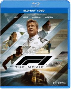�ǲ��F1��R�ˡ����ե��٥֥롼�쥤��DVD���å� [Blu-ray]
