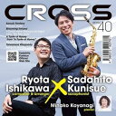 輸入盤 SADAHITO KUNISUE / CROSS [CD]
