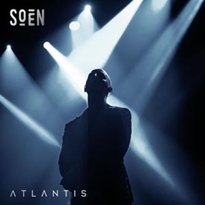 輸入盤 SOEN / ATLANTIS [DVD＋CD]