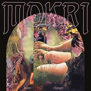 HEART CHANGE詳しい納期他、ご注文時はお支払・送料・返品のページをご確認ください発売日2025/10/10MOKRI / HEART CHANGEモクリ / ハート・チェンジ ジャンル 洋楽ロック 関連キーワード モクリMOKRI...
