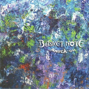 輸入盤 BASKET NOTE / KNOCK-ON [CD]