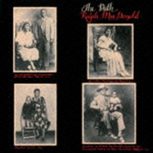 マクドナルド ラルフ ザ パス詳しい納期他、ご注文時はお支払・送料・返品のページをご確認ください発売日2016/5/11ラルフ・マクドナルド（perc） / ザ・パスザ パス ジャンル ジャズ・フュージョン海外ジャズ 関連キーワード ラルフ・マクドナルド（perc）ランディ・ブレッカー（tp）マイケル・ブレッカー（ts）デイヴィッド・サンボーン（as）リチャード・ティー（p）エリック・ゲイル（g）グローヴァー・ワシントンJr.（ss、ts）ボブ・ジェームス（key）「ジャスト・トゥー・オブ・アス」（邦題「クリスタルの恋人たち」）の作曲家としても知られる名パーカッション奏者、ラルフ・マクドナルドによる1978年リリースのセカンド・アルバム。マイケルとランディのブレッカー・ブラザーズやデヴィッド・サンボーン、ボブ・ジェームスらを従えたA面フル尺のアフロ・ジャズ・ファンクと、いずれ劣らぬラテン・ジャズ〜ジャズ・ファンクが目白押しのB−Sideを含むコンテンポラリー・ジャズ名盤！　（C）RSリマスタリング／録音年：1978年／オリジナル発売日：1978年※こちらの商品はインディーズ盤のため、在庫確認にお時間を頂く場合がございます。封入特典解説付収録曲目11.ザ・パス （パート1〜3）(17:16)2.スモーク・リングス・アンド・ワイン(5:26)3.アイ・クロス・マイ・ハート(4:45)4.イット・フィールス・ソー・グッド(4:38)5.イフ・アイム・スティル・アラウンド・トゥモロー(3:37) 種別 CD JAN 4526180378761 収録時間 35分43秒 組枚数 1 製作年 2016 販売元 ウルトラ・ヴァイヴ登録日2016/03/25