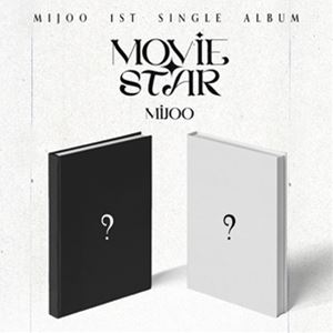 1ST SINGLE ： MOVIE STAR詳しい納期他、ご注文時はお支払・送料・返品のページをご確認ください発売日2023/5/18MIJOO （LOVELYZ） / 1ST SINGLE ： MOVIE STARミジュ（ラヴリーズ） / 1STシングル：ムーヴィー・スター ジャンル 洋楽アジアンポップス 関連キーワード ミジュ（ラヴリーズ）MIJOO （LOVELYZ）LOVELYZのメンバーとして活躍し、現在はソロで活動するMIJOO（ミジュ）の1集シングルアルバム!※バージョン2種あり（MODERN ／ CLASSIC VER）関連商品K-POP 輸入盤 一覧はコチラ 種別 CD 【輸入盤】 JAN 8804775255762登録日2023/05/08