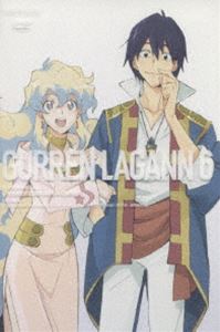 詳しい納期他、ご注文時はお支払・送料・返品のページをご確認ください発売日2007/12/26天元突破 グレンラガン 6 ジャンル アニメロボットアニメ 監督 今石洋之 出演 柿原徹也小西克幸井上麻里奈小野坂昌也2007年4月からテレビ東京系で放送された、｢新世紀エヴァンゲリオン｣のGAINAXが放つSFロボットアニメーション｢天元突破グレンラガン｣。人間が地中で暮らす遥かな未来を舞台に、穴掘りの達人”シモン”やロマンを追い求める青年”カミナ”らが、”ガンメン”と呼ばれる顔型ロボットと共にアクションバトルを繰り広げてゆく。シリーズ構成と脚本に、劇団☆新感線の中島かずきが参加。封入特典全巻限定版購入者プレゼント応募券（初回生産分のみ特典）特典映像第15話「わたしは明日へ向かいます」の制作途中映像をスタッフのオーディオコメンタリーで収録関連商品天元突破グレンラガン関連商品ABCテレビ水曜アニメ〈水もん〉ガイナックス制作作品2007年日本のテレビアニメ天元突破グレンラガン 関連作はこちら 種別 DVD JAN 4534530021762 収録時間 74分 カラー カラー 組枚数 1 製作年 2007 製作国 日本 販売元 アニプレックス登録日2007/08/21