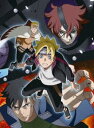 BORUTO-ボルト- NARUTO NEXT GENERATIONS DVD-BOX17（完全生産限定版） [DVD]