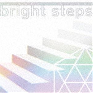 廣瀬大介 / 声友部テーマソングCD「bright step