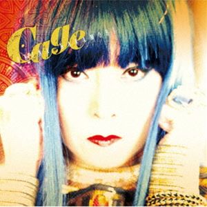 中森明菜 / Cage（限定盤） [レコード 12inch]