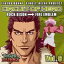 TIGER  BUNNY-SINGLE RELAY PROJECT CIRCUIT OF HERO Vol.6 [CD]