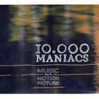 10，000マニアックス / ミュージック・フロム・ザ・モーション・ピクチャー [CD]