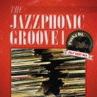 ファンキー・DL（MIX） / The Jazzphonic Groove I〜Funky DL Self Best Mix 