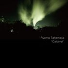 Ryoma Takemasa / Catalyst [CD]