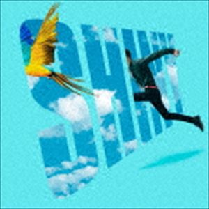 夜の本気ダンス / SHINY E.P.（通常盤） [CD]