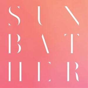 輸入盤 DEAFHEAVEN / SUNBATHER ： 10TH ANNIVERSARY REMIX ／ REMASTER [CD]