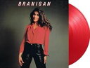 輸入盤 LAURA BRANIGAN / BRANIGAN （COLORED） LP