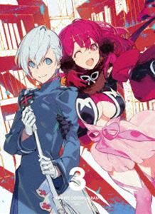 By Title: Ra Line - インフィニット・デンドログラム Blu-ray Vol.3 [Blu-ray]