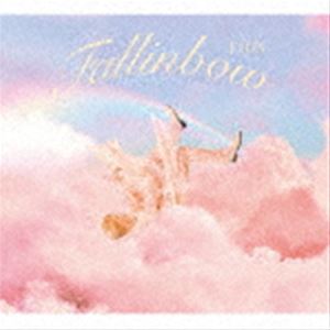 ジェジュン / Fallinbow（初回生産限定盤／TYPE-B／CD＋DVD） [CD]