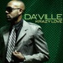 ダヴィル / KRAZY LOVE [CD]