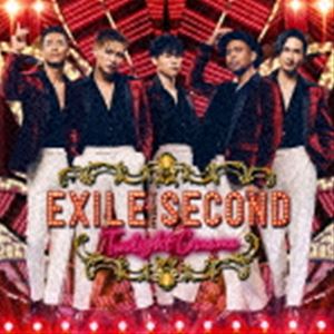 EXILE THE SECOND / Twilight Cinema（CD＋DVD） [CD]