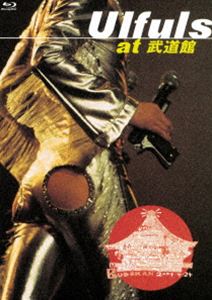 ウルフルズ at 武道館 [Blu-ray]
