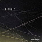 野瀬栄進 / RITUALS [CD]