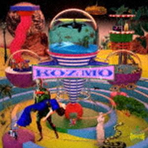 RhymeTube / KOZMO [CD]