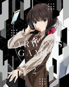ダーウィンズゲーム 2（完全生産限定版） [Blu-ray]
