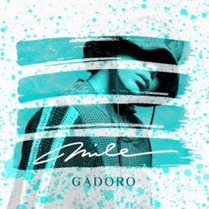 GADORO / mile [CD]