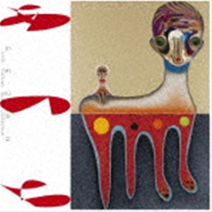 GEZAN with Million Wish Collective / ���Τ� [CD]