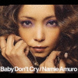 �¼������� / Baby Don��t Cry�ʥ��㥱�å�B�� [CD]