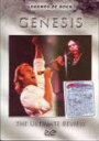 GENESIS／THE ULTIMATE REVIEW [DVD]