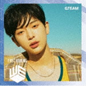 TEAM / First Howling  WEʽסС㥱å - HARUA - [CD]