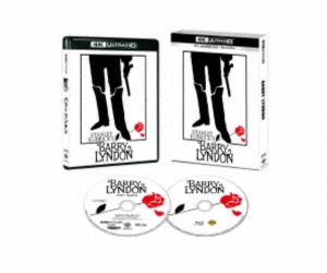 バリー リンドン 4K UHD＋ブルーレイ セット Ultra HD Blu-ray