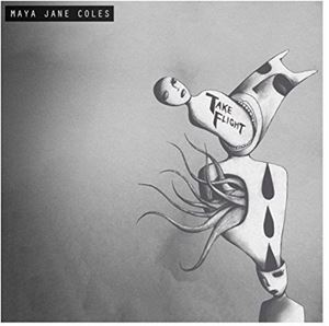 Artist Name: T - 輸入盤 MAYA JANE COLES / TAKE FLIGHT [2CD]