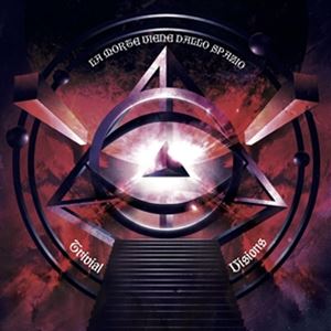 輸入盤 LA MORTE VIENE DALLO SPAZIO / TRIVIAL VISIONS [LP]