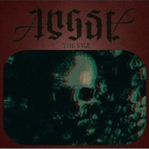 Angst / The Vile [CD]