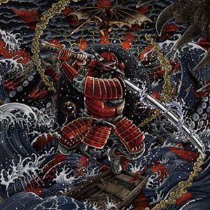 LOUDNESS / SUNBURST〜我武者羅（初回生産限定盤／2CD＋DVD） CD