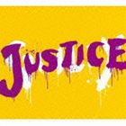 GLAY / JUSTICE CD