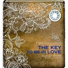 Rock, Pop - Francfranc presents THE KEY to be in LOVE [CD]