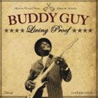 バディ・ガイ / リヴィング・プルーフ [CD]