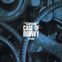 BOOWY / “GIGS” CASE OF BOOWY at Kobe CD