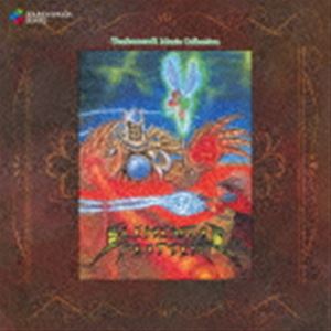 (ゲーム・ミュージック) Technosoft Music Collection -ELEMENTAL MASTER- [CD]