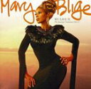 輸入盤 MARY J. BLIGE / MY LIFE II...THE JOURNEY CONTINUES （ACT 1） （DLX） [CD]