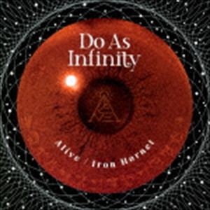Do As Infinity / Alive／Iron Hornet [CD]