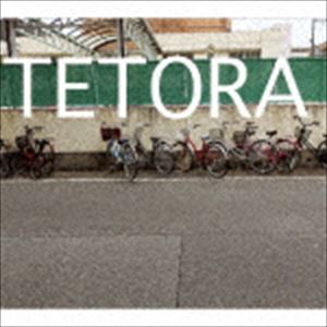 TETORA / 教室の一角より [CD]