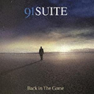 91スウィート / バック・イン・ザ・ゲーム [CD]