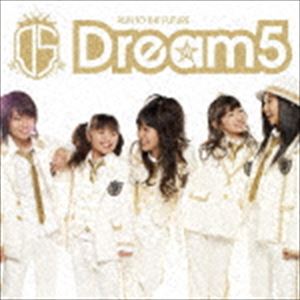 Dream5 / RUN TO THE FUTURE [CD]